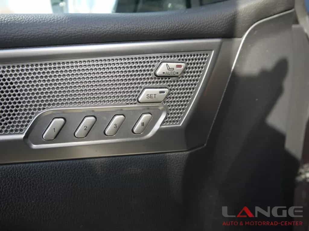 Ssangyong Rexton Rexton 2.2 Saphirre 4x4 AZV Trittbretter 05/2019-photo-12