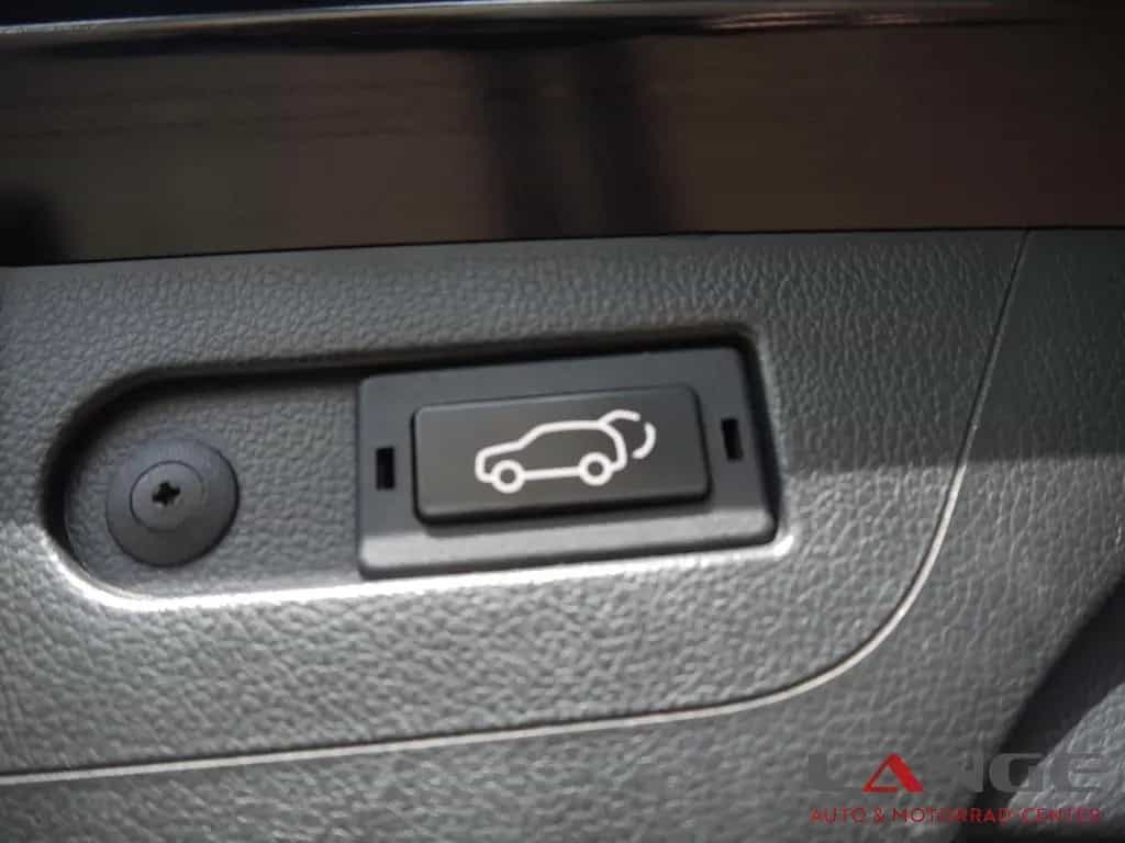Ssangyong Rexton Rexton 2.2 Saphirre 4x4 AZV Trittbretter 05/2019-photo-6