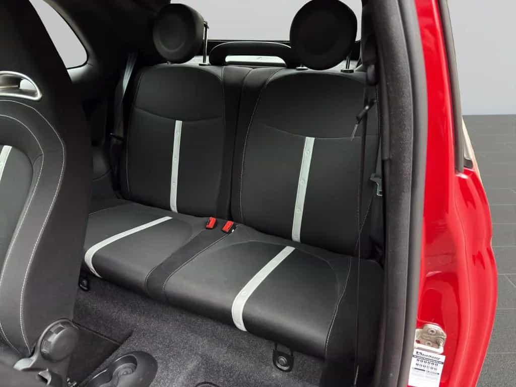 Abarth 500C Cabrio Custom 2.Hand~Sitzheizung~FOX 05/2014-photo-18