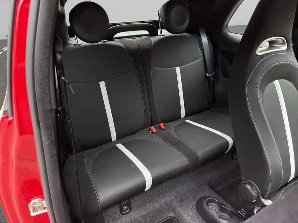 Abarth 500C Cabrio Custom 2.Hand~Sitzheizung~FOX 05/2014-photo-19