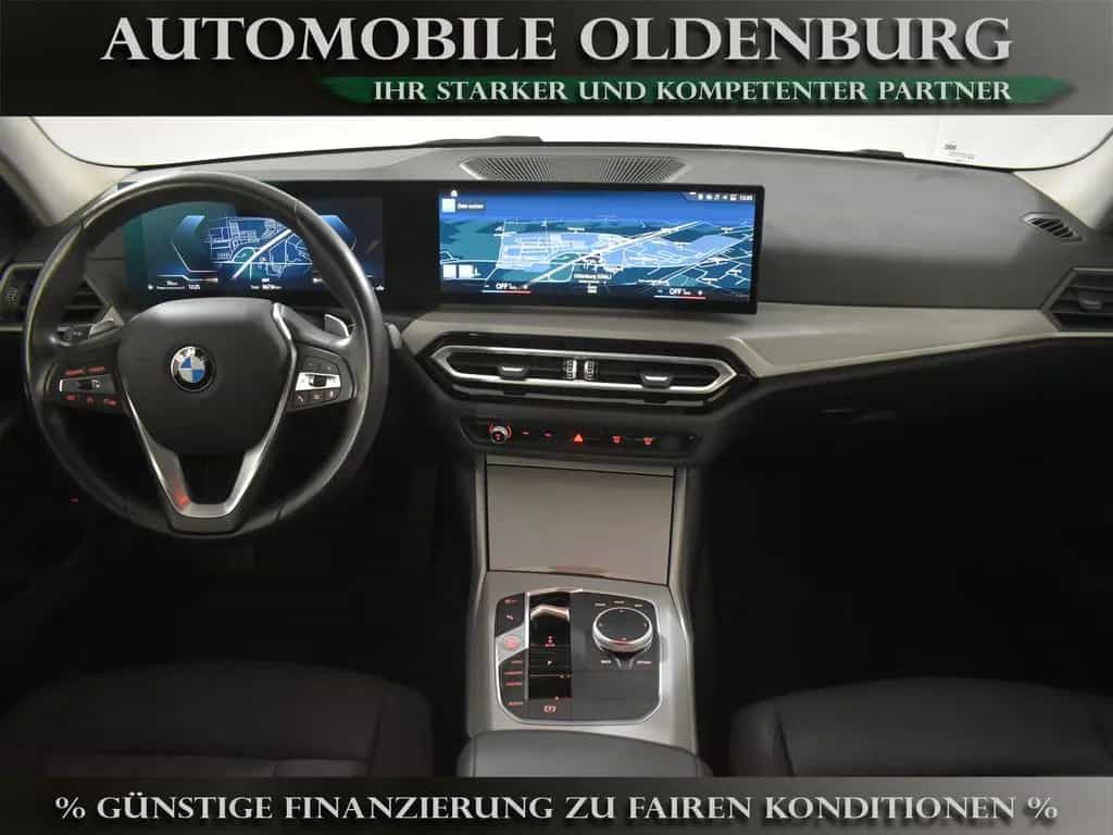 BMW 320 d xDrive *DriveAss*Curved*LiveCP+*MJ23*LED* 07/2023-photo-10