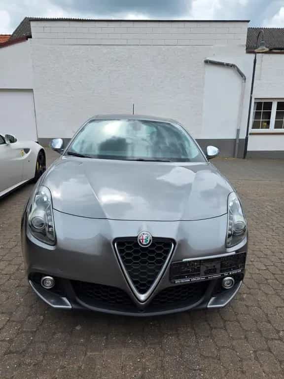 Alfa Romeo Giulietta 1.6 JTDM 05/2012-photo-6