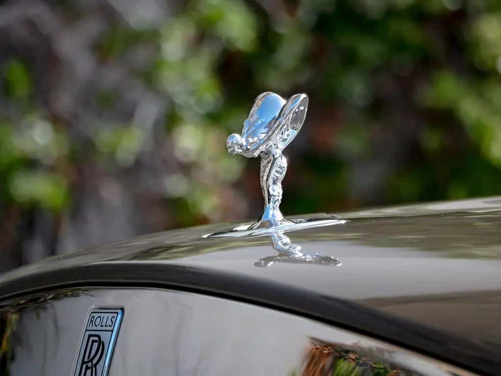 Rolls-Royce Cullinan - 02/2026-photo-11