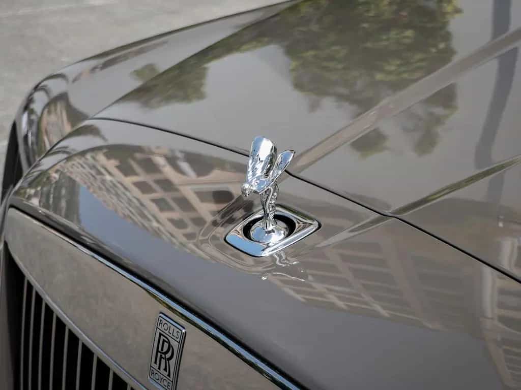 Rolls-Royce Cullinan - 02/2026-photo-13