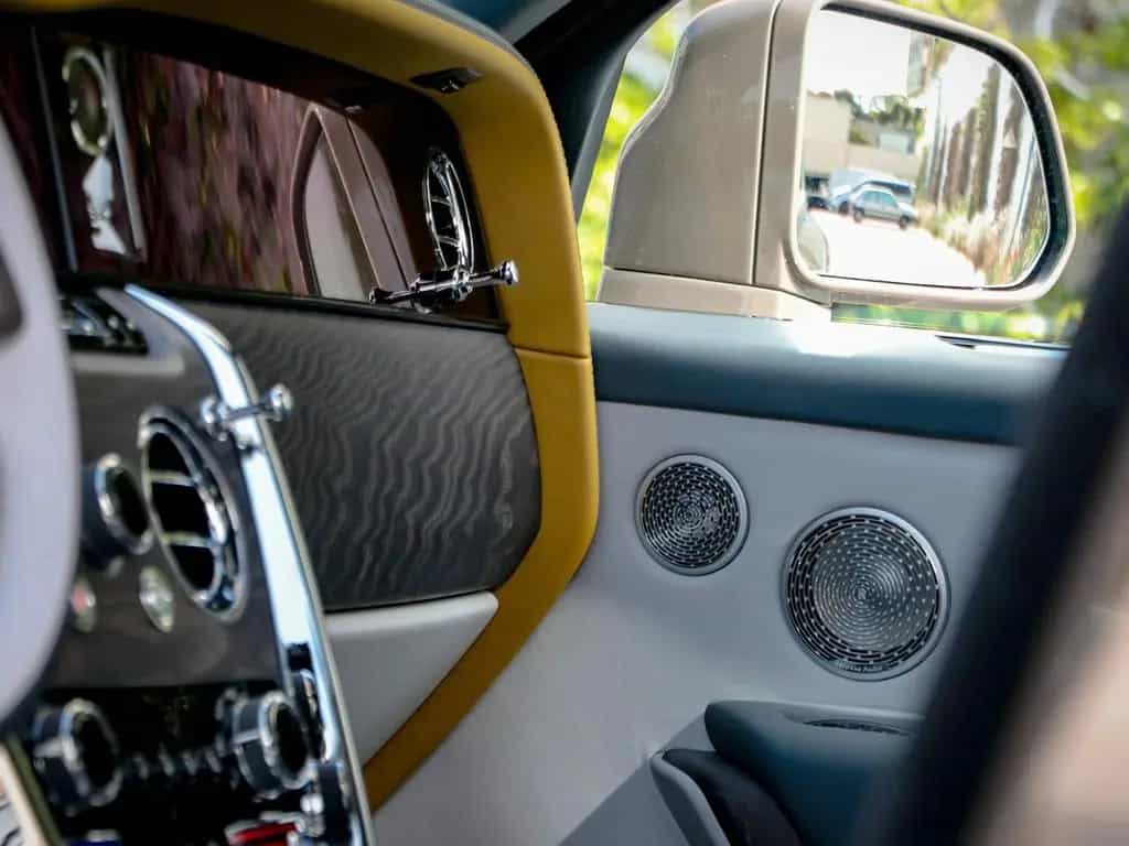 Rolls-Royce Cullinan - 02/2026-photo-22