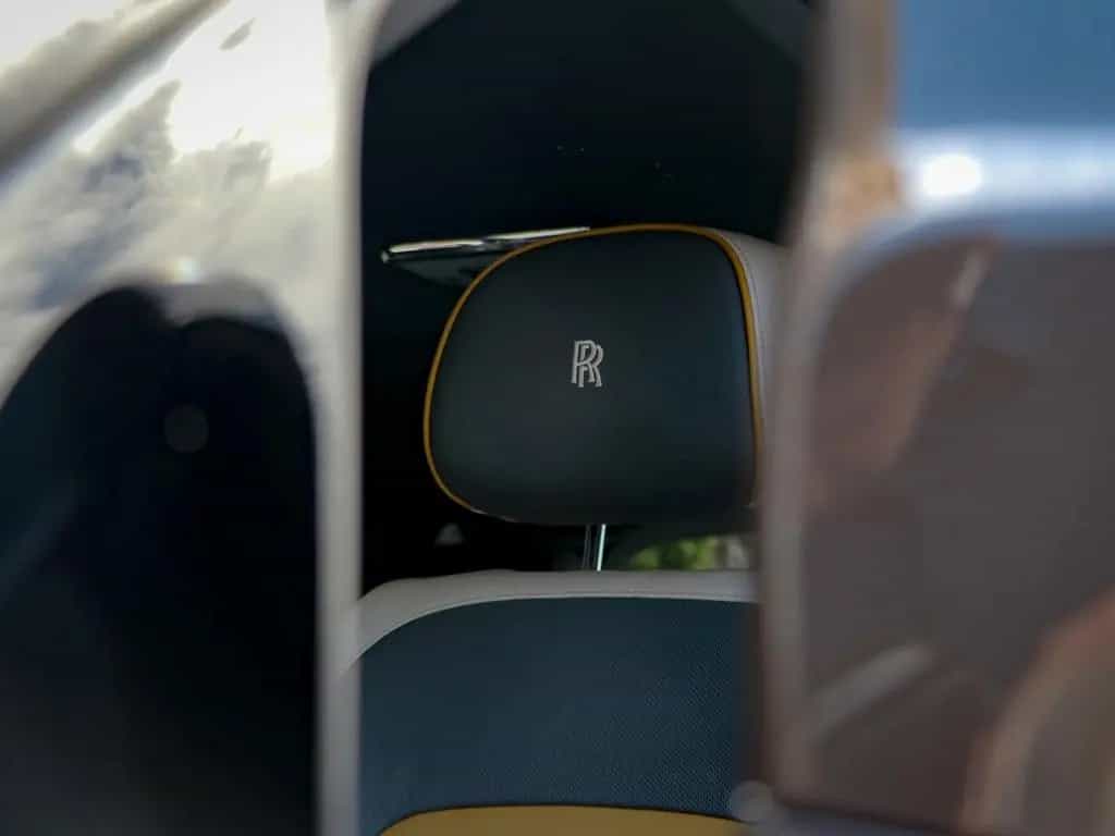 Rolls-Royce Cullinan - 02/2026-photo-26