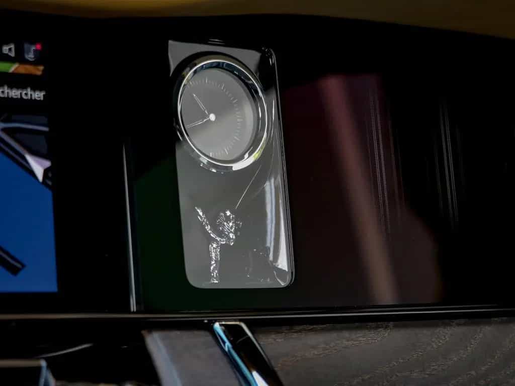 Rolls-Royce Cullinan - 02/2026-photo-41