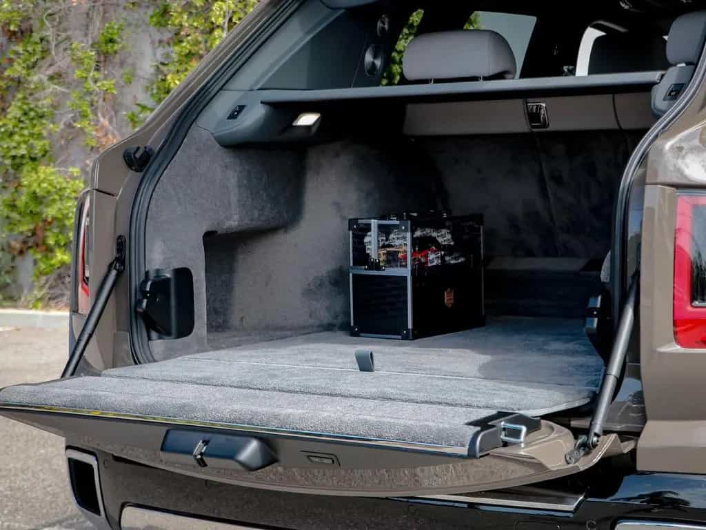 Rolls-Royce Cullinan - 02/2026-photo-45