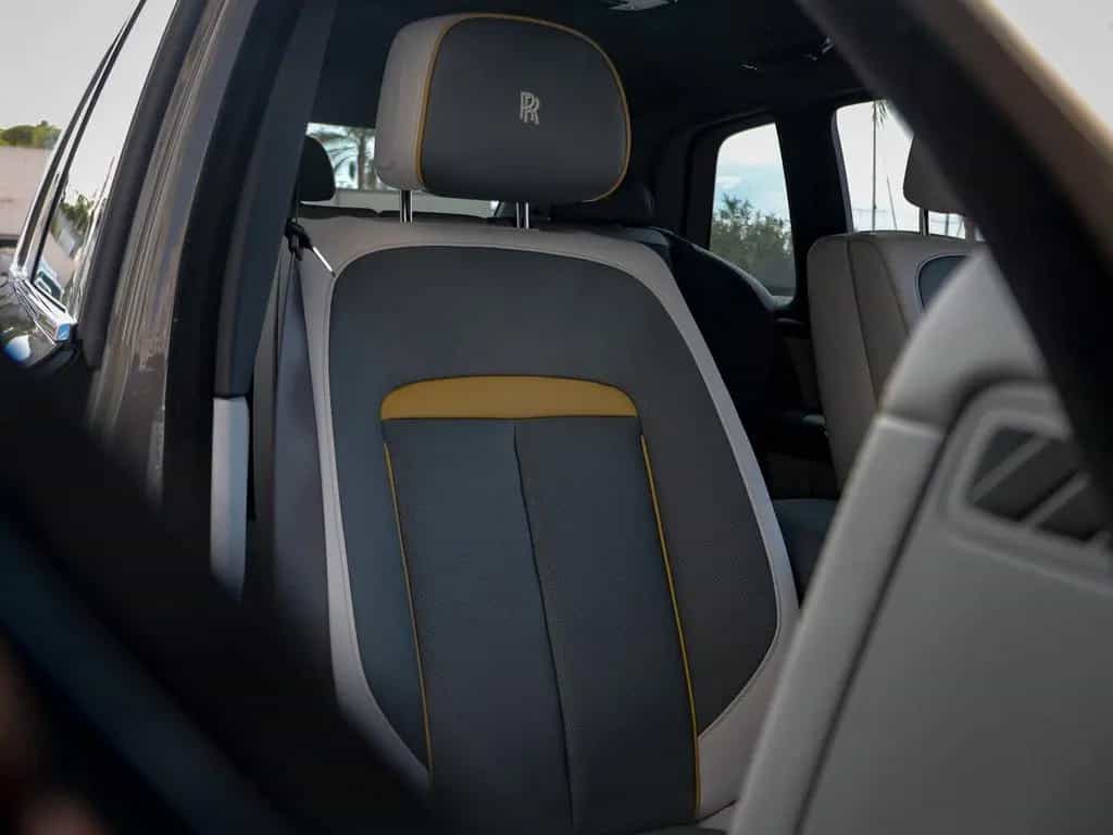 Rolls-Royce Cullinan - 02/2026-photo-48