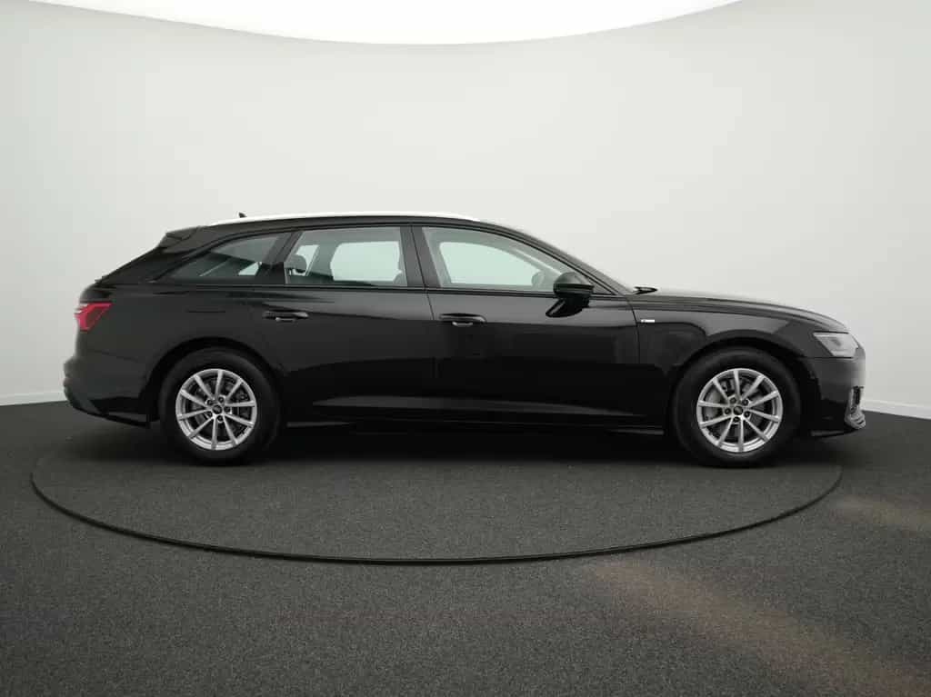Audi A6 Avant 45 TDI quattro S line LED*ACC*PDC*R-KAM 12/2022-photo-10