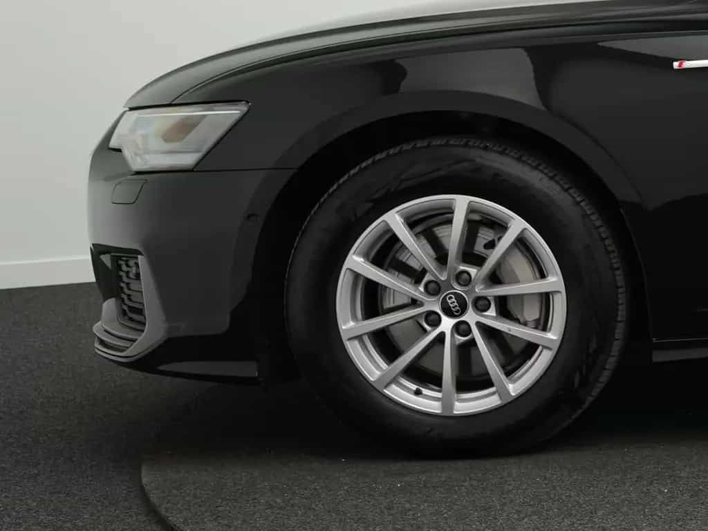 Audi A6 Avant 45 TDI quattro S line LED*ACC*PDC*R-KAM 12/2022-photo-13