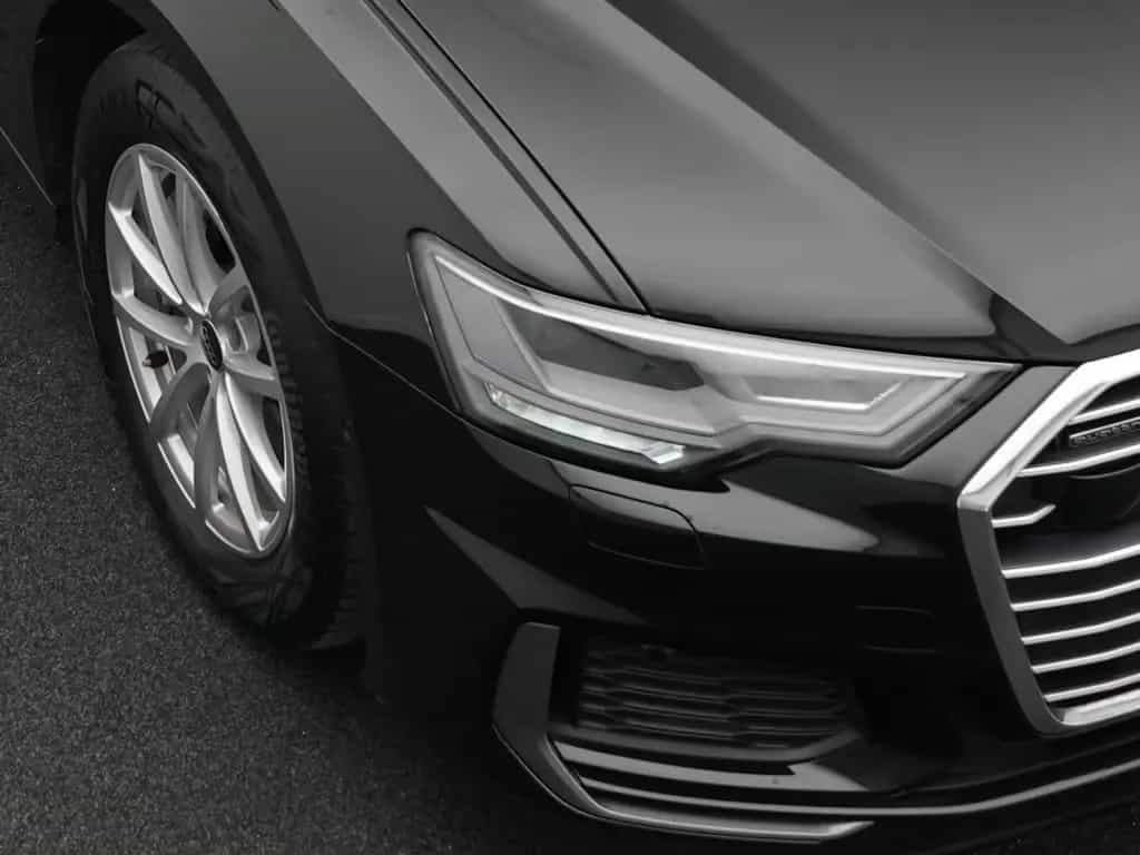 Audi A6 Avant 45 TDI quattro S line LED*ACC*PDC*R-KAM 12/2022-photo-14