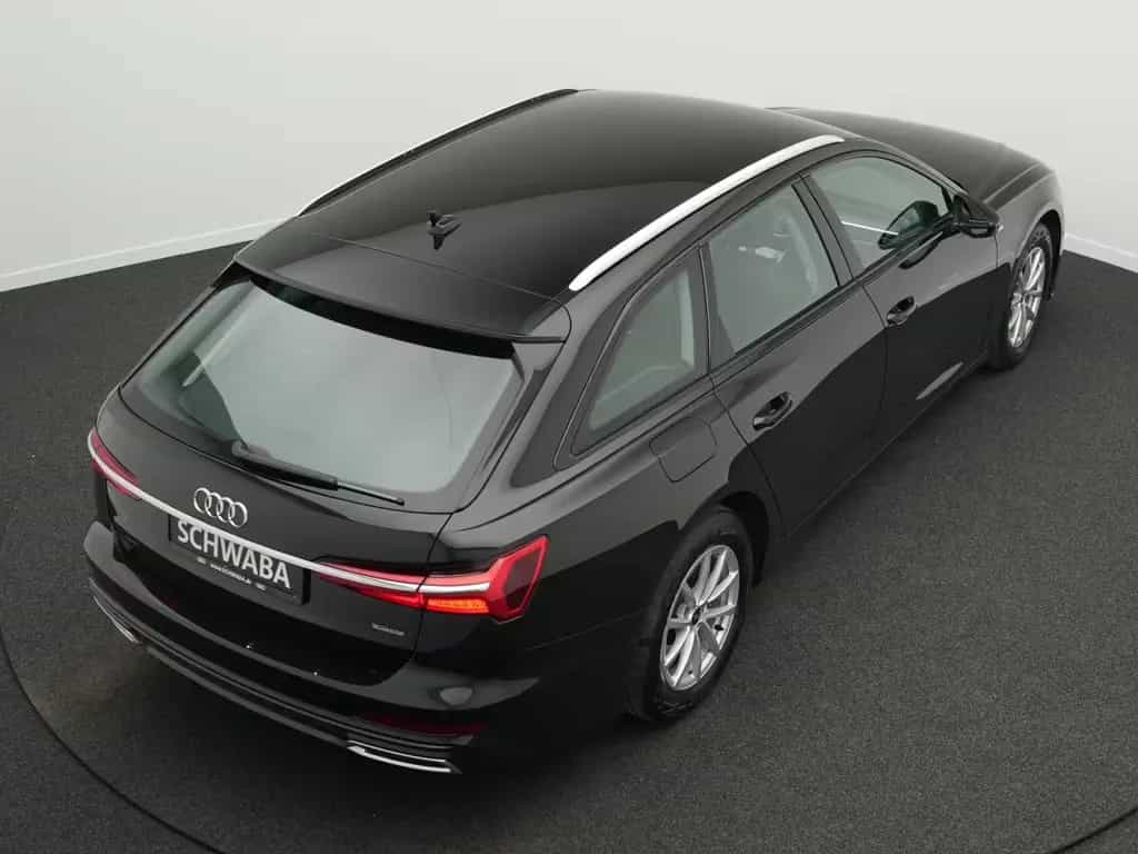 Audi A6 Avant 45 TDI quattro S line LED*ACC*PDC*R-KAM 12/2022-photo-16