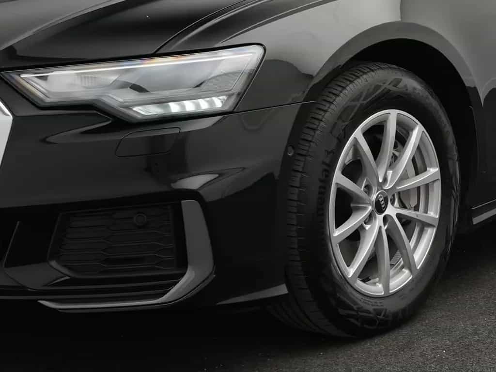 Audi A6 Avant 45 TDI quattro S line LED*ACC*PDC*R-KAM 12/2022-photo-17