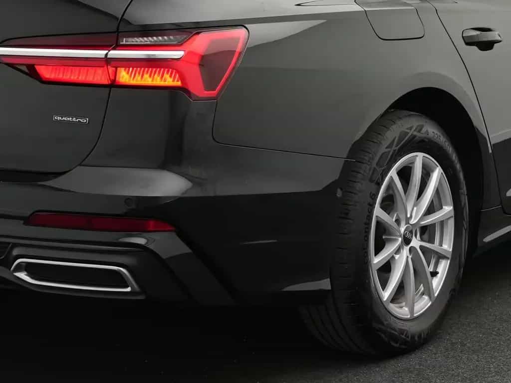 Audi A6 Avant 45 TDI quattro S line LED*ACC*PDC*R-KAM 12/2022-photo-18
