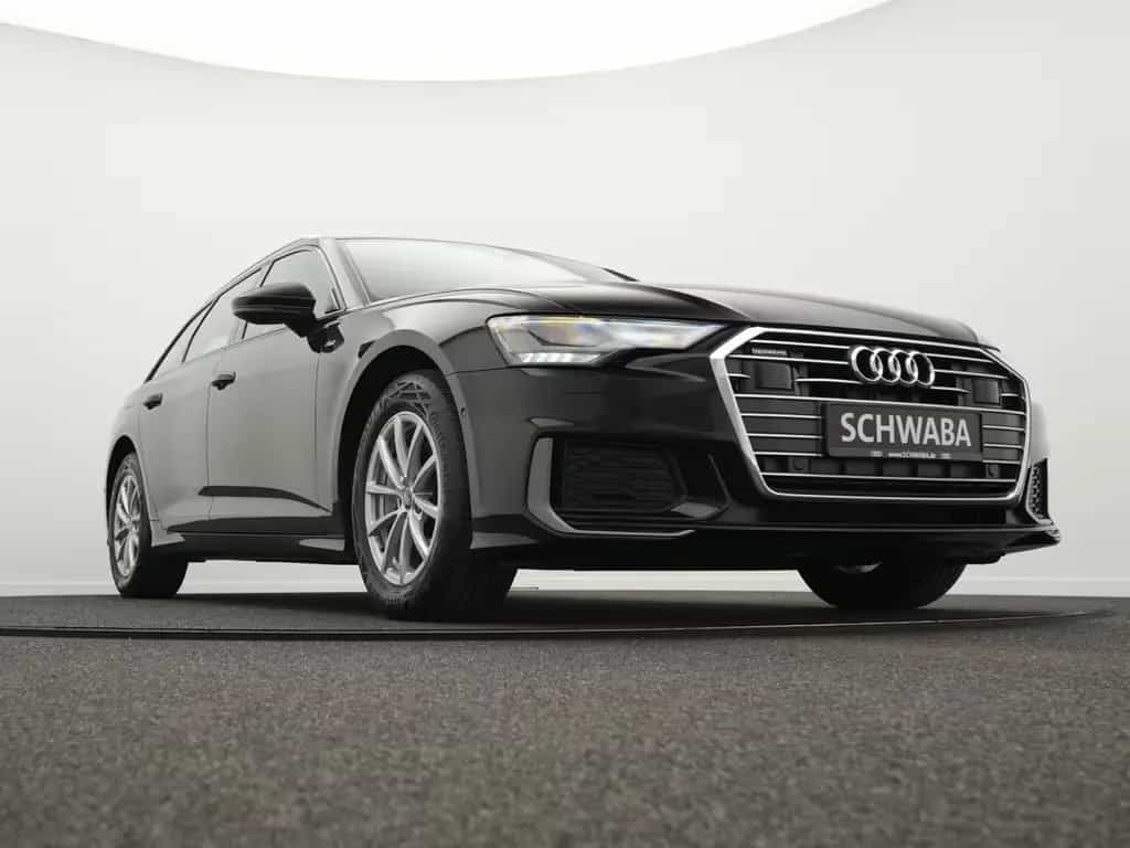 Audi A6 Avant 45 TDI quattro S line LED*ACC*PDC*R-KAM 12/2022-photo-19