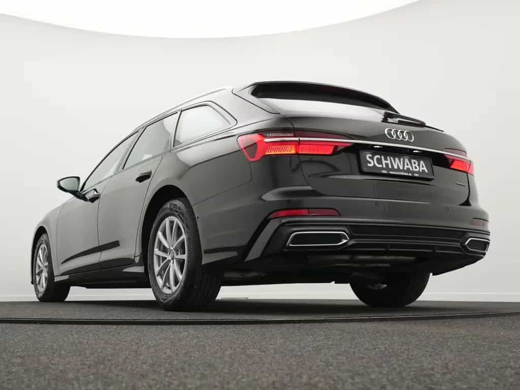 Audi A6 Avant 45 TDI quattro S line LED*ACC*PDC*R-KAM 12/2022-photo-20