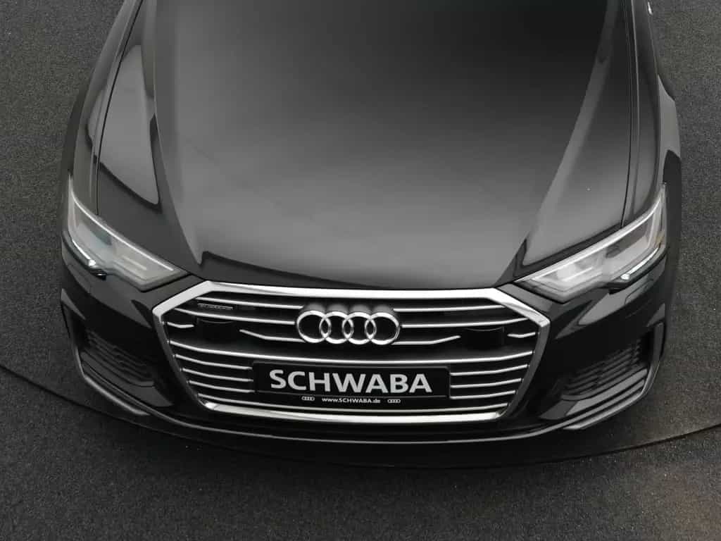Audi A6 Avant 45 TDI quattro S line LED*ACC*PDC*R-KAM 12/2022-photo-21