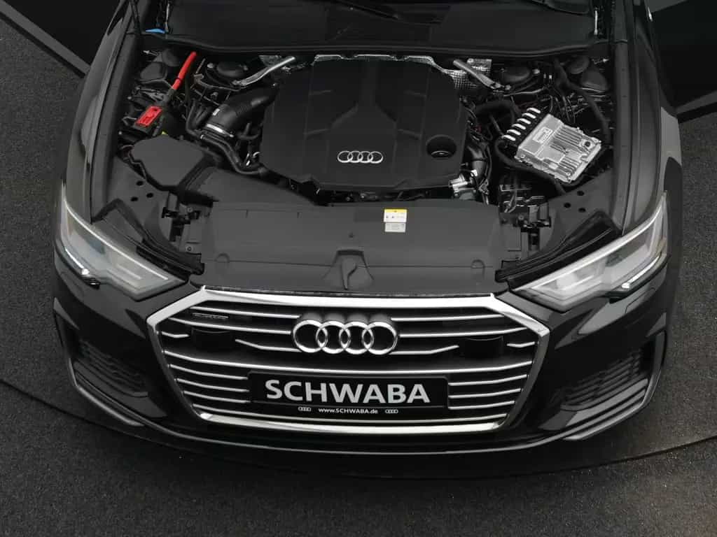 Audi A6 Avant 45 TDI quattro S line LED*ACC*PDC*R-KAM 12/2022-photo-22