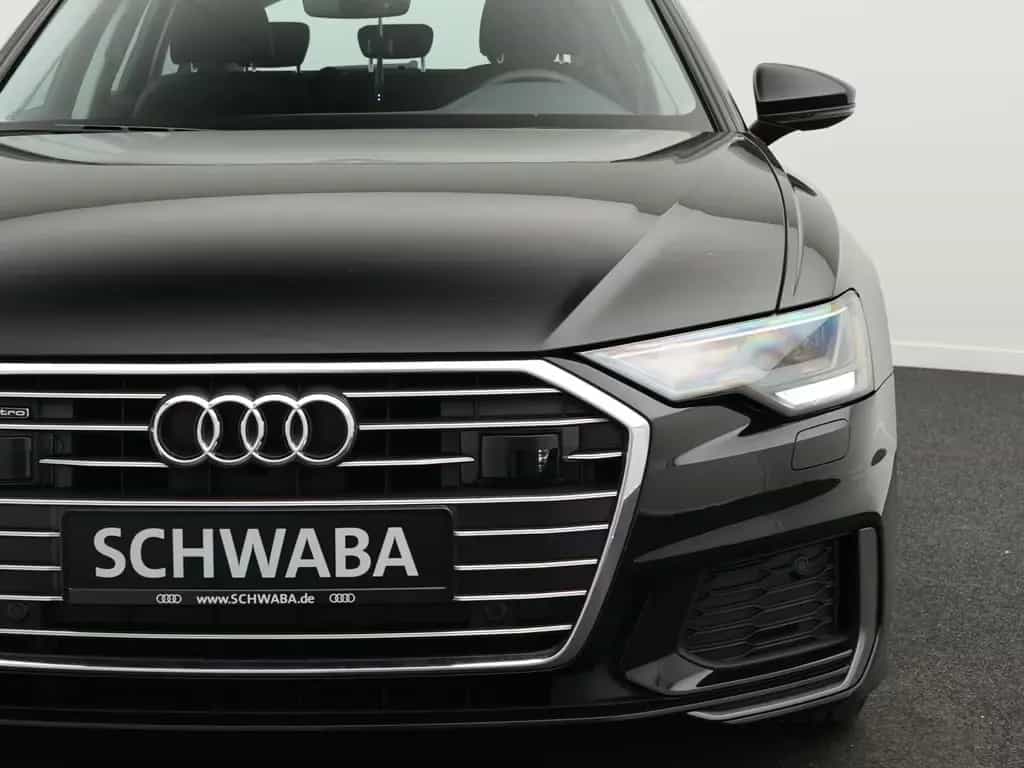 Audi A6 Avant 45 TDI quattro S line LED*ACC*PDC*R-KAM 12/2022-photo-24