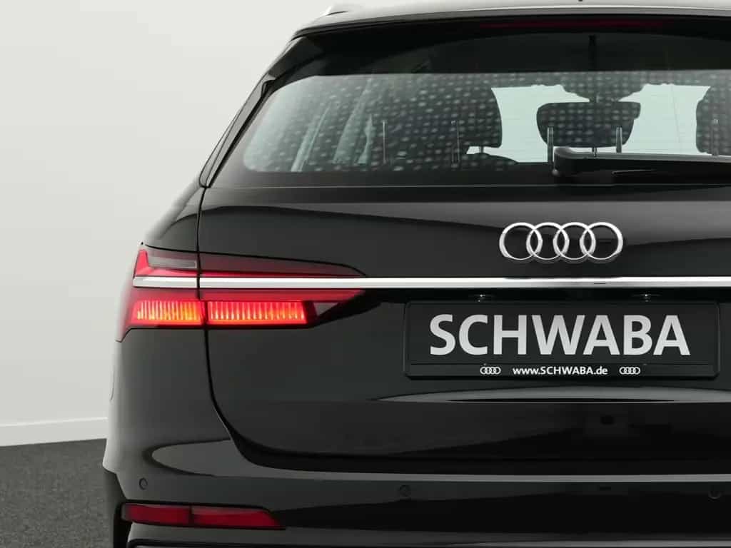 Audi A6 Avant 45 TDI quattro S line LED*ACC*PDC*R-KAM 12/2022-photo-25
