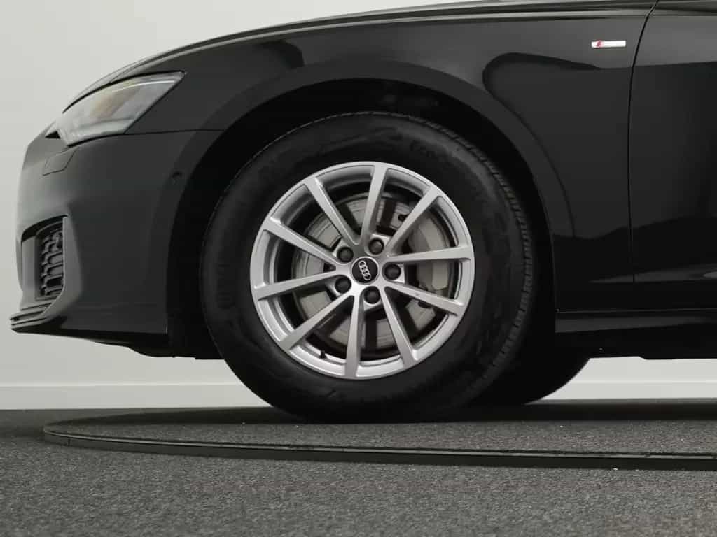 Audi A6 Avant 45 TDI quattro S line LED*ACC*PDC*R-KAM 12/2022-photo-28