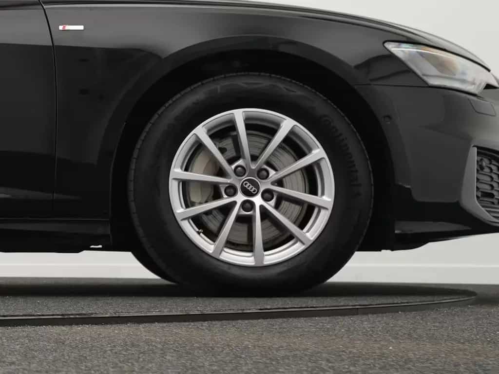 Audi A6 Avant 45 TDI quattro S line LED*ACC*PDC*R-KAM 12/2022-photo-31