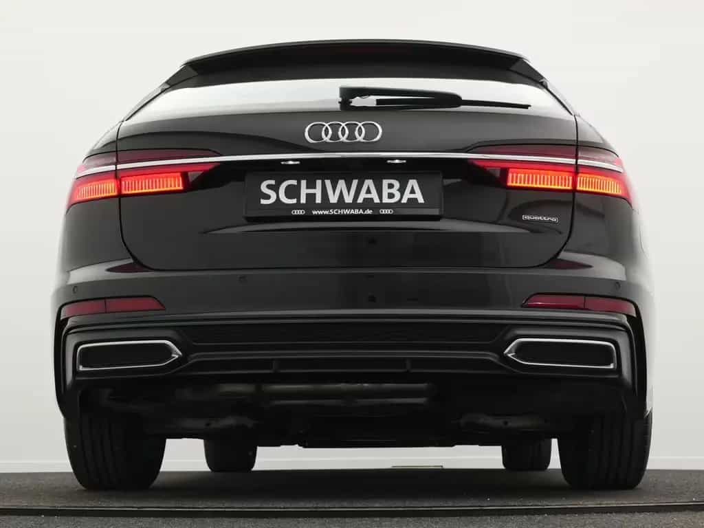 Audi A6 Avant 45 TDI quattro S line LED*ACC*PDC*R-KAM 12/2022-photo-32