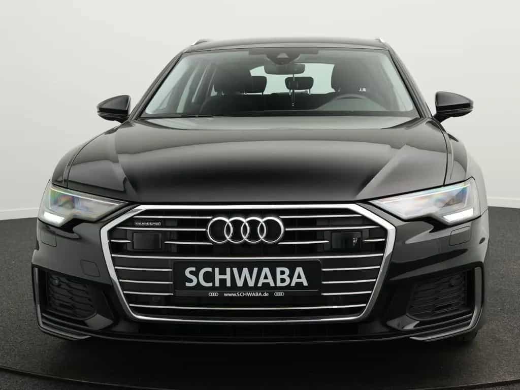 Audi A6 Avant 45 TDI quattro S line LED*ACC*PDC*R-KAM 12/2022-photo-5