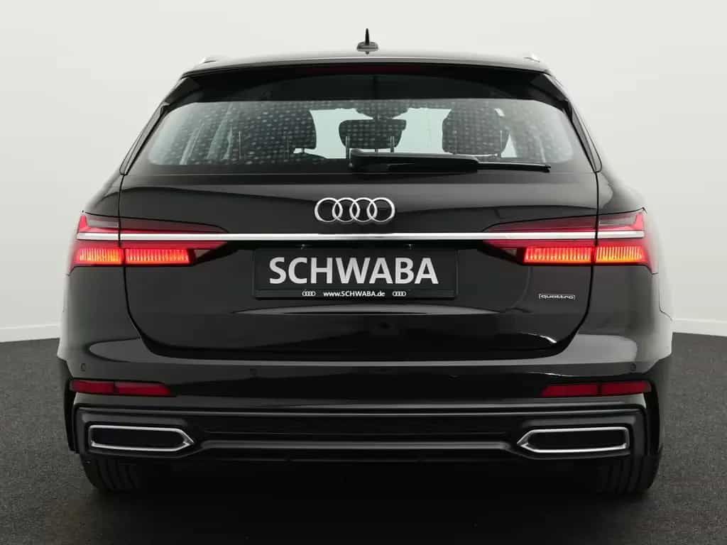 Audi A6 Avant 45 TDI quattro S line LED*ACC*PDC*R-KAM 12/2022-photo-6