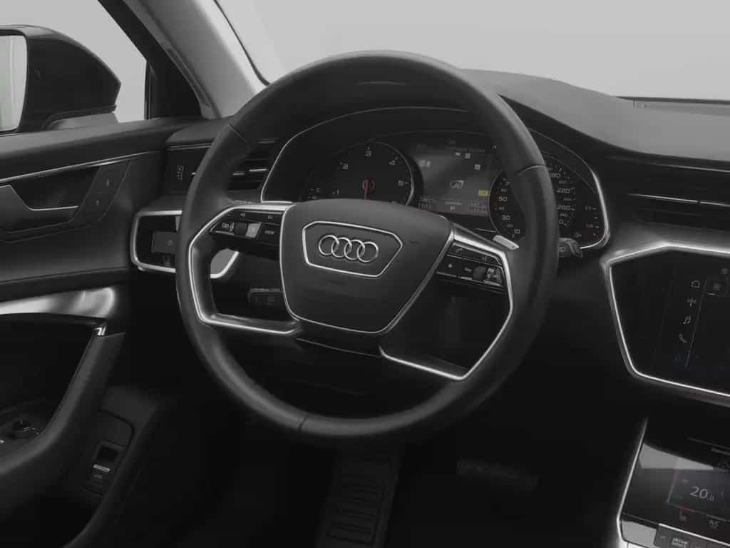Audi A6 Avant 45 TDI quattro S line LED*ACC*PDC*R-KAM 12/2022-photo-7