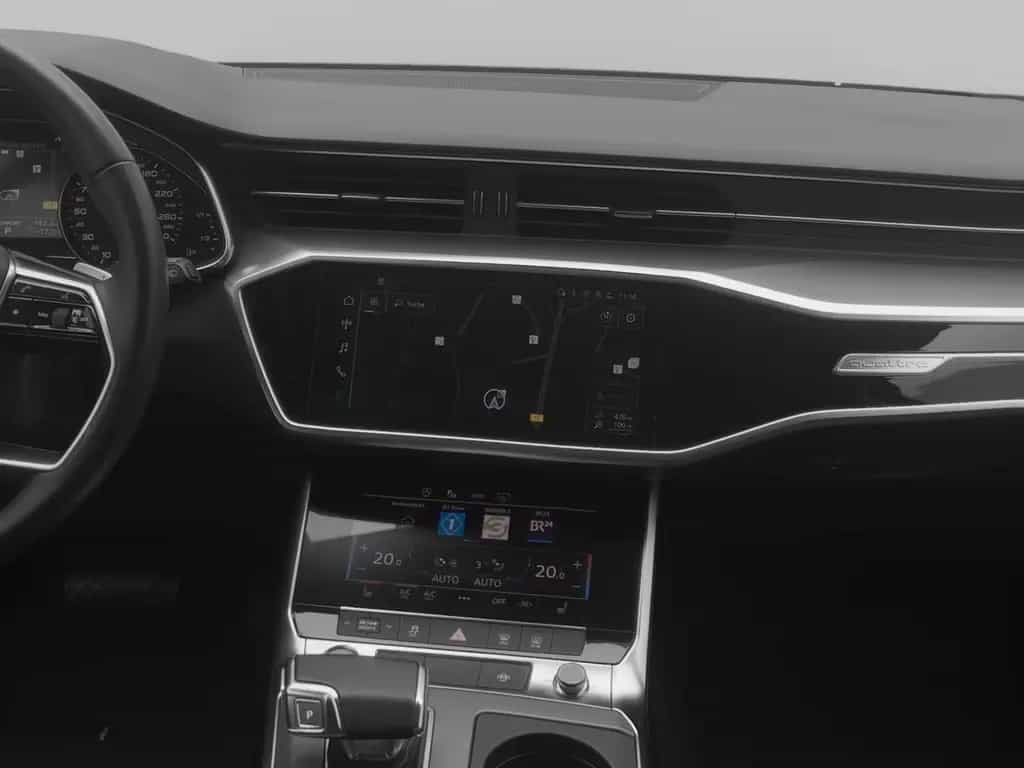 Audi A6 Avant 45 TDI quattro S line LED*ACC*PDC*R-KAM 12/2022-photo-8