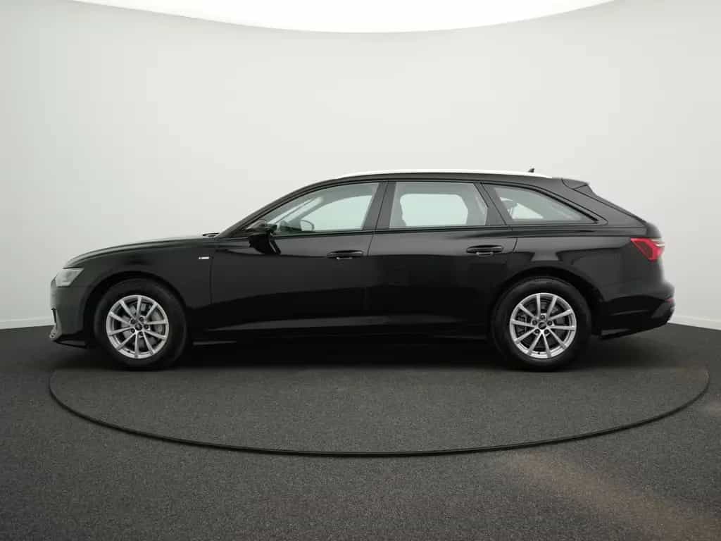 Audi A6 Avant 45 TDI quattro S line LED*ACC*PDC*R-KAM 12/2022-photo-9