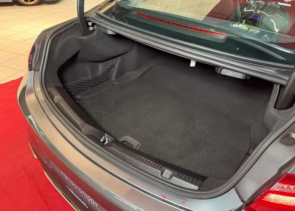 Mercedes-Benz E-Class Coupe AMG LED 2.HAND 360Grad Burmester 06/2018-photo-29