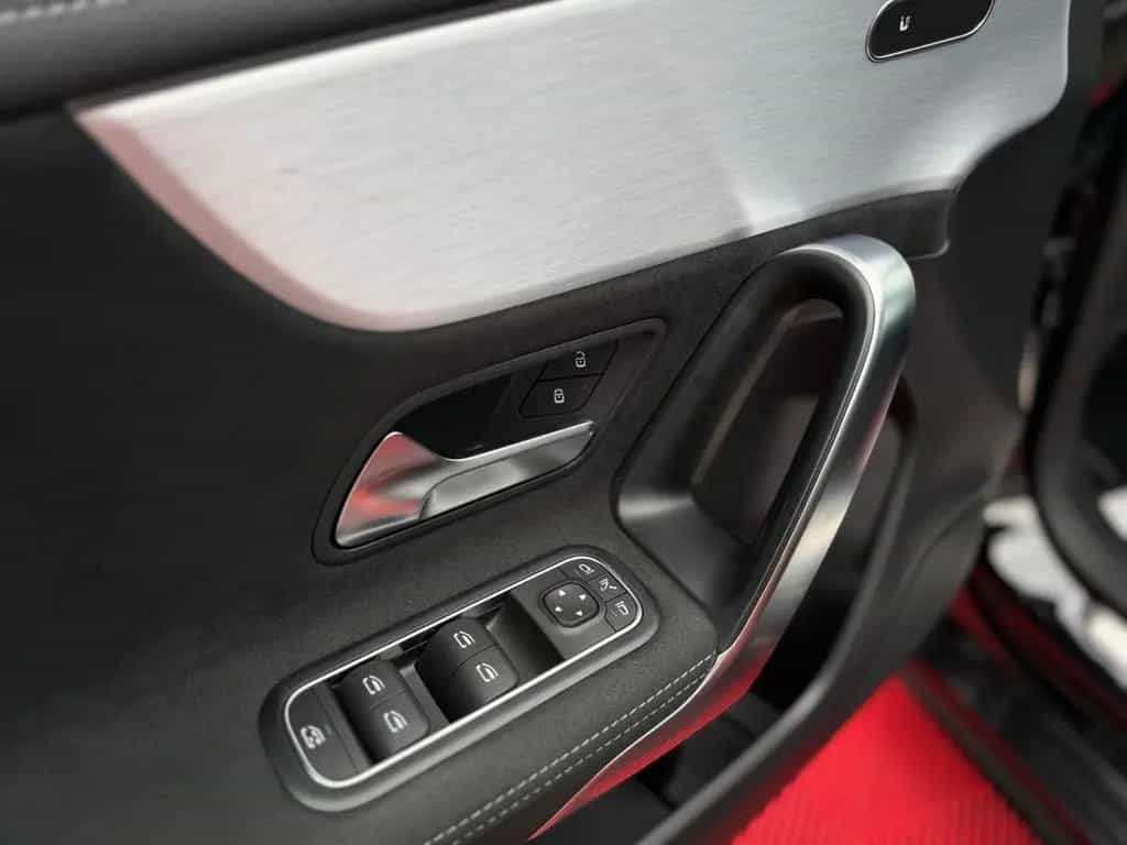 Mercedes-Benz A-Class d AMG Line *LED*360°Kamera*Alcantara* 11/2020-photo-16