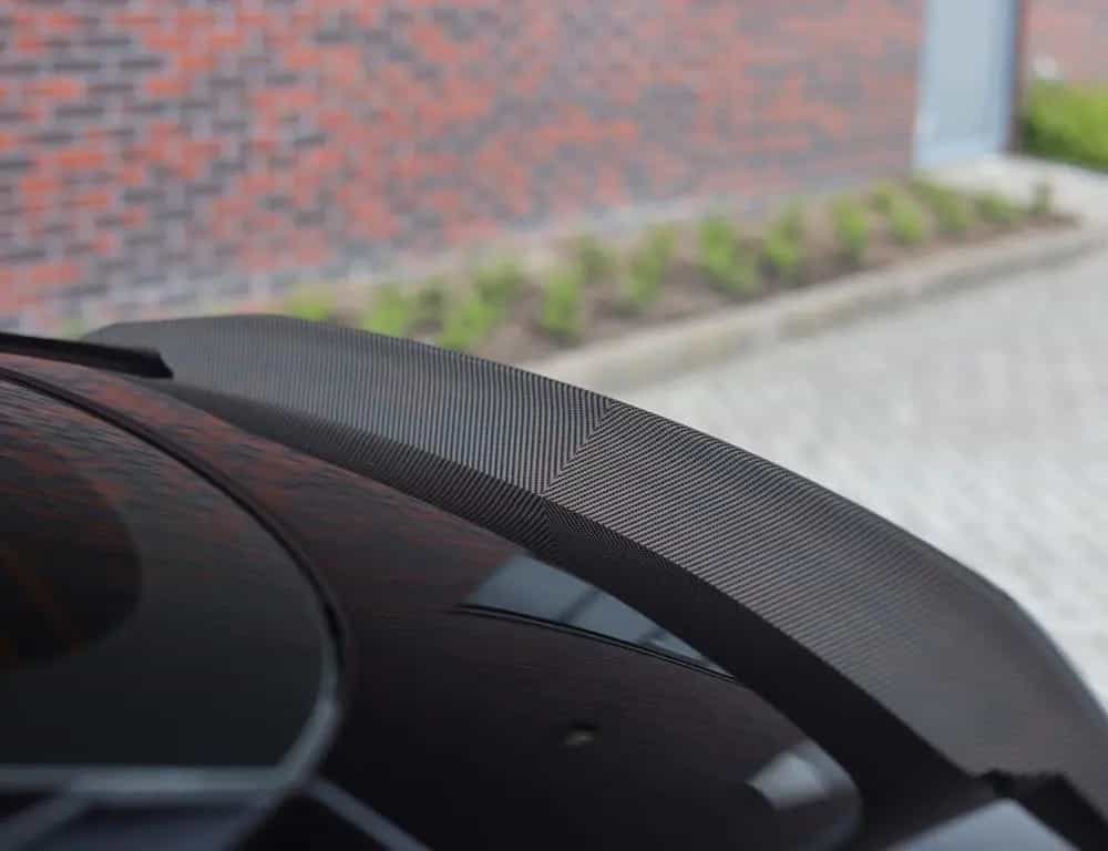 Aston Martin DBS Superleggera 5.2 V12 | B&O - Carbon 02/2021-photo-12