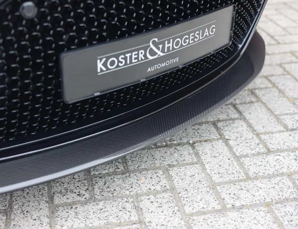 Aston Martin DBS Superleggera 5.2 V12 | B&O - Carbon 02/2021-photo-21