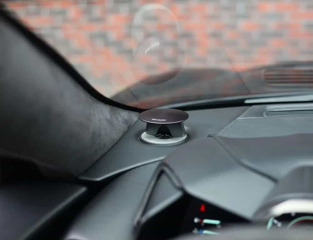 Aston Martin DBS Superleggera 5.2 V12 | B&O - Carbon 02/2021-photo-4