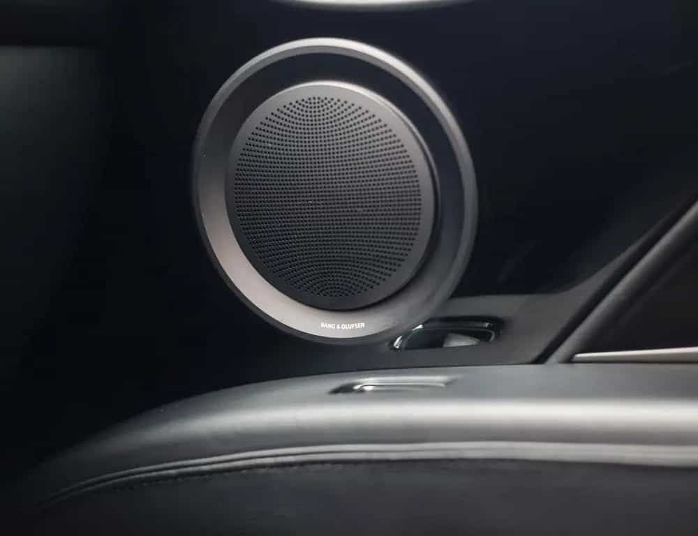 Aston Martin DBS Superleggera 5.2 V12 | B&O - Carbon 02/2021-photo-41