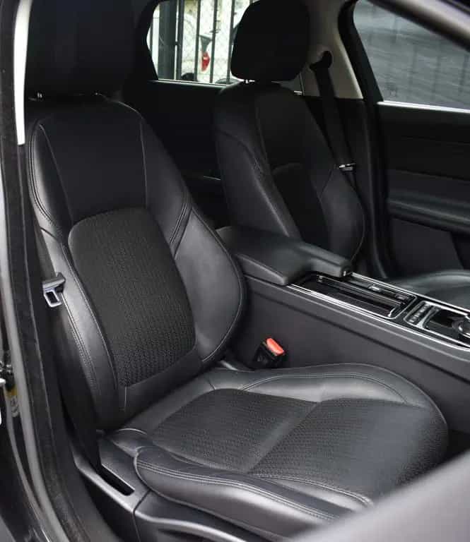 Jaguar XF Prestige AWD 2.0 WINTERPAKET/TEMPOMAT/ALLRAD/ 09/2018-photo-14
