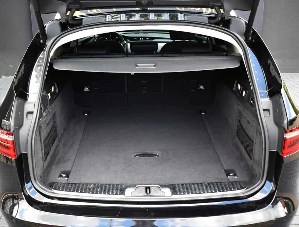 Jaguar XF Prestige AWD 2.0 WINTERPAKET/TEMPOMAT/ALLRAD/ 09/2018-photo-23