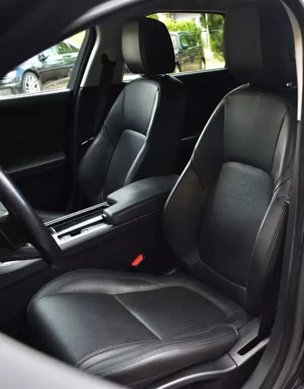 Jaguar XF Prestige AWD 2.0 WINTERPAKET/TEMPOMAT/ALLRAD/ 09/2018-photo-8