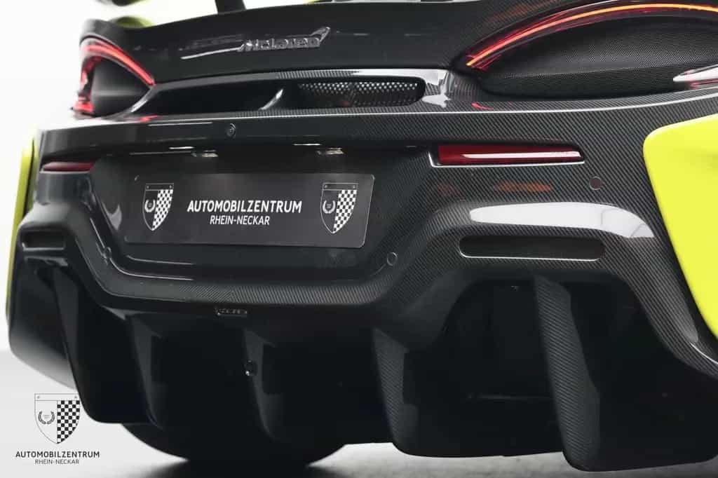 McLaren 600LT Spider FullCarbon/RacingSeats/Lift/PPF 04/2022-photo-10