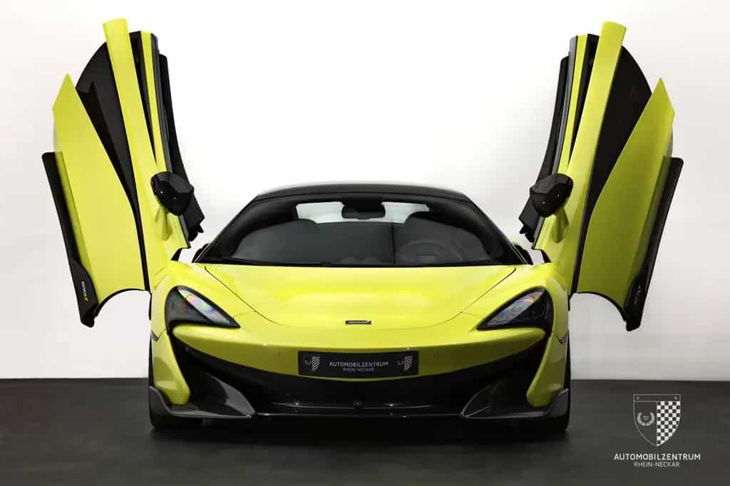 McLaren 600LT Spider FullCarbon/RacingSeats/Lift/PPF 04/2022-photo-13