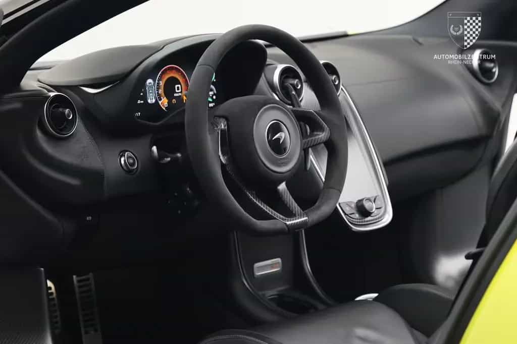 McLaren 600LT Spider FullCarbon/RacingSeats/Lift/PPF 04/2022-photo-15