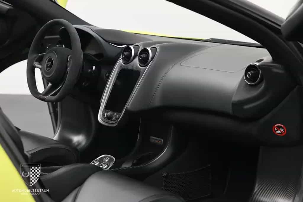 McLaren 600LT Spider FullCarbon/RacingSeats/Lift/PPF 04/2022-photo-17