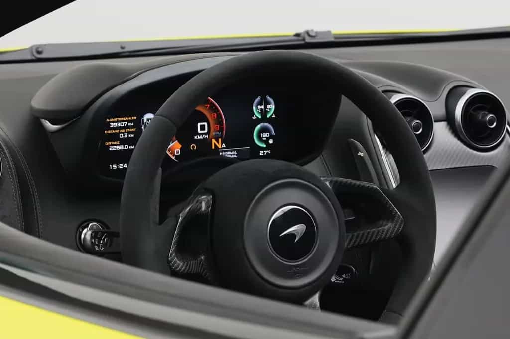 McLaren 600LT Spider FullCarbon/RacingSeats/Lift/PPF 04/2022-photo-18