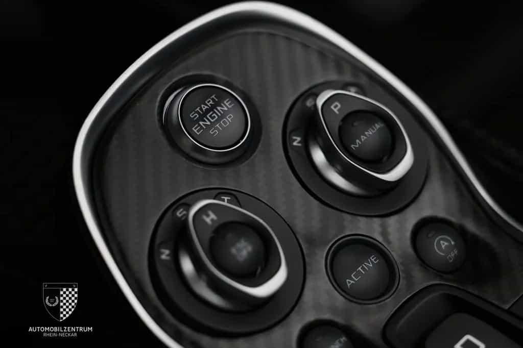 McLaren 600LT Spider FullCarbon/RacingSeats/Lift/PPF 04/2022-photo-22