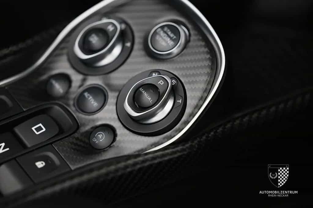 McLaren 600LT Spider FullCarbon/RacingSeats/Lift/PPF 04/2022-photo-23