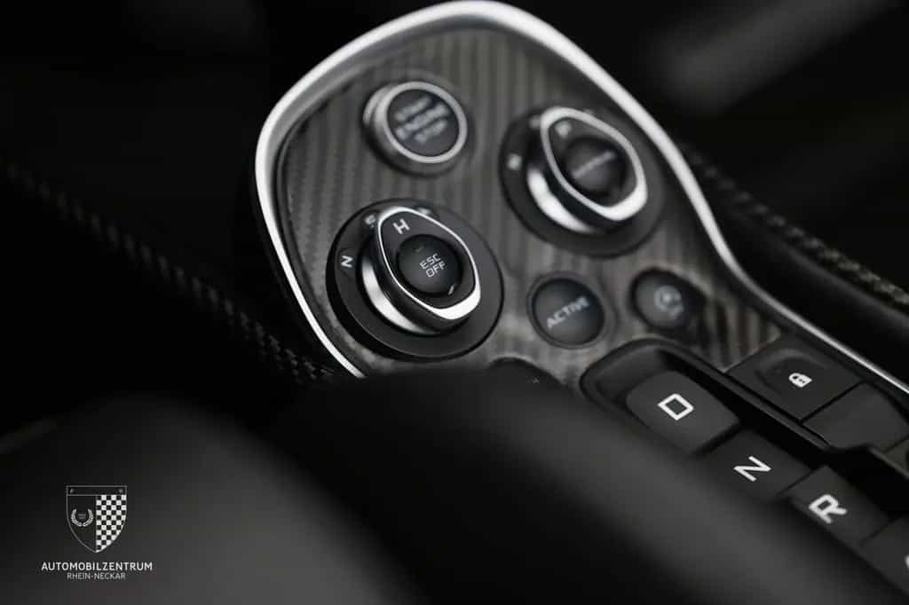 McLaren 600LT Spider FullCarbon/RacingSeats/Lift/PPF 04/2022-photo-24